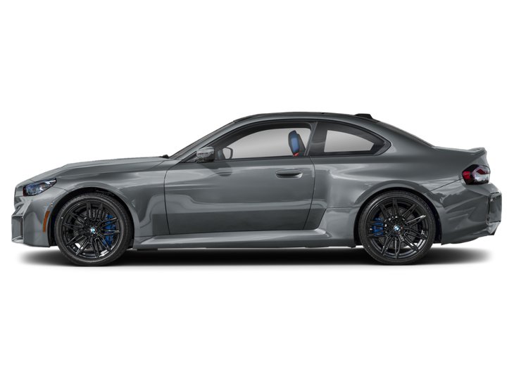 2026 BMW M2 