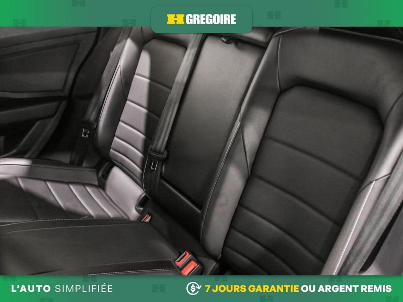 Volkswagen Jetta 730488 | Comfortline AUTO A/C CUIR GR ELECT MAGS CAM BLUETO 2023 Gris Laval - photo #27