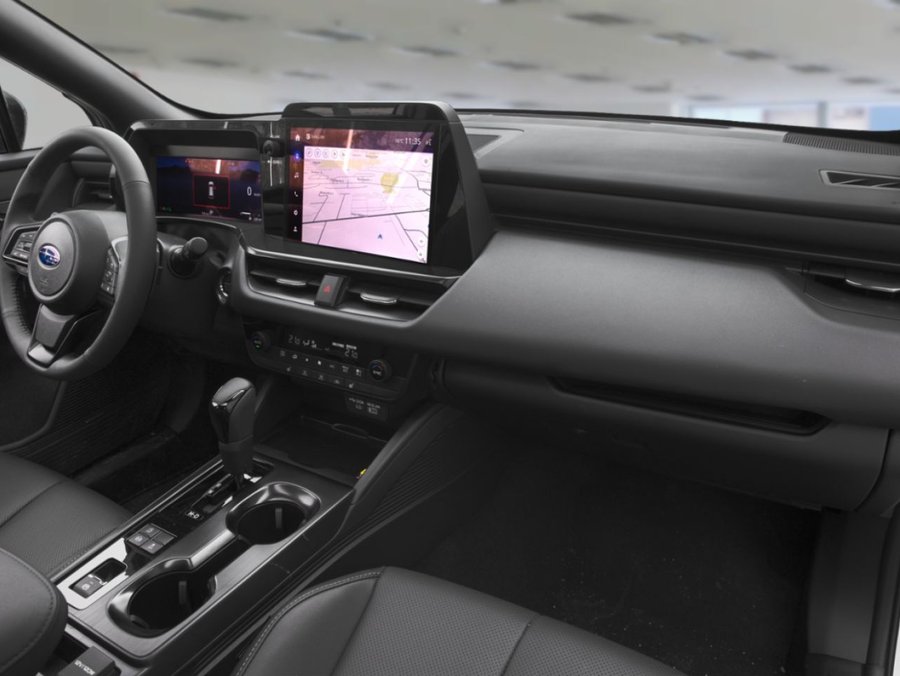 Subaru Outback Limited XT AWD 2026 Blanc cristal nacré