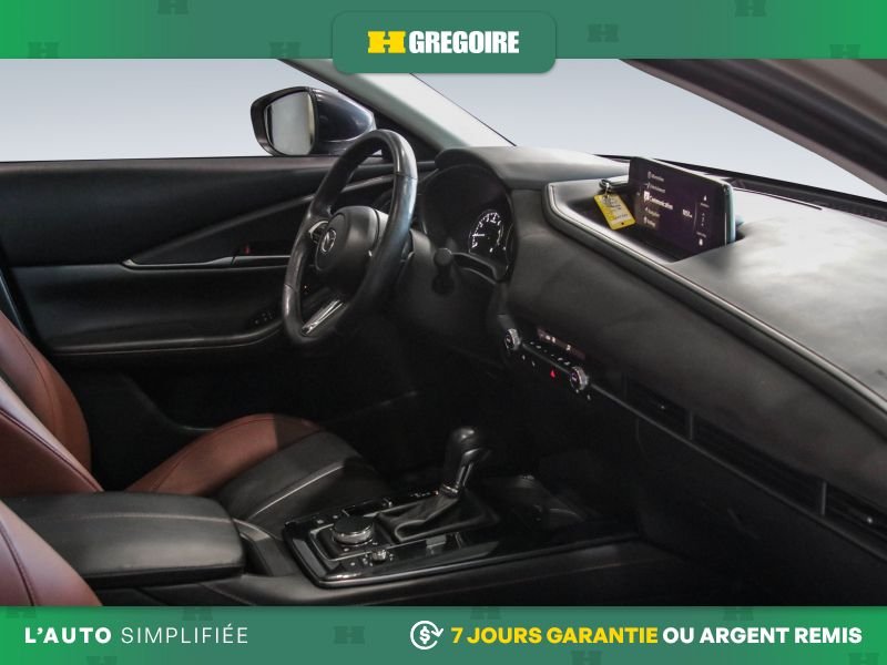 2024 Mazda CX-30 Grey Saint-Eustache - photo #29