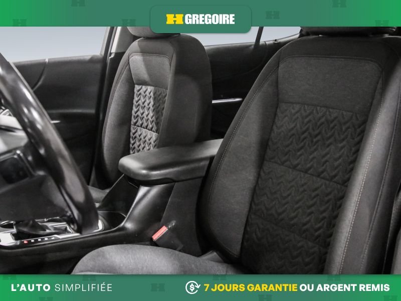 Lexus NX 2020 Noir Blainville - photo #13