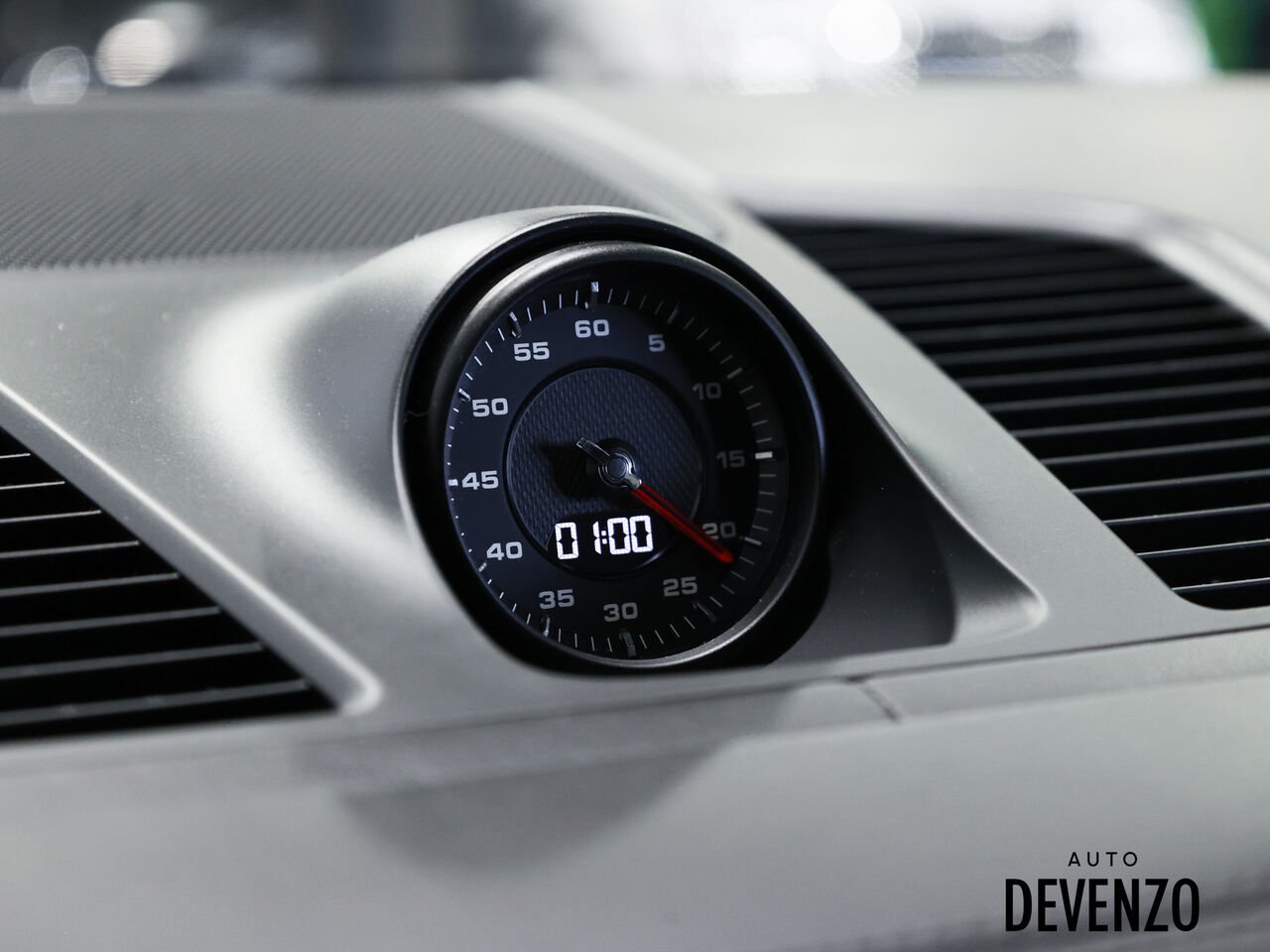 2020 Porsche Cayenne Orange Saint-Eustache - photo #19