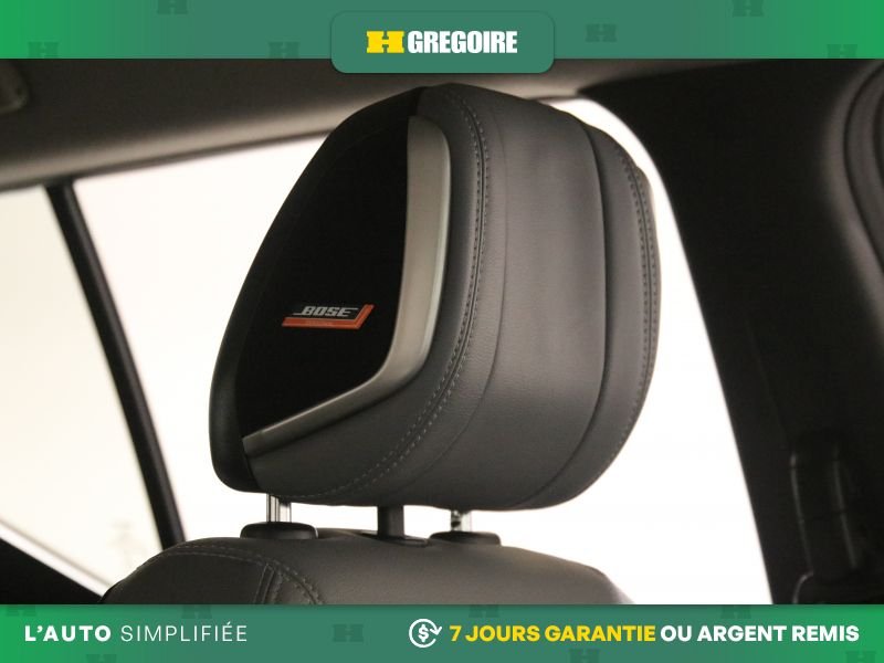 2021 Nissan Kicks Grey Saint-Eustache - photo #29