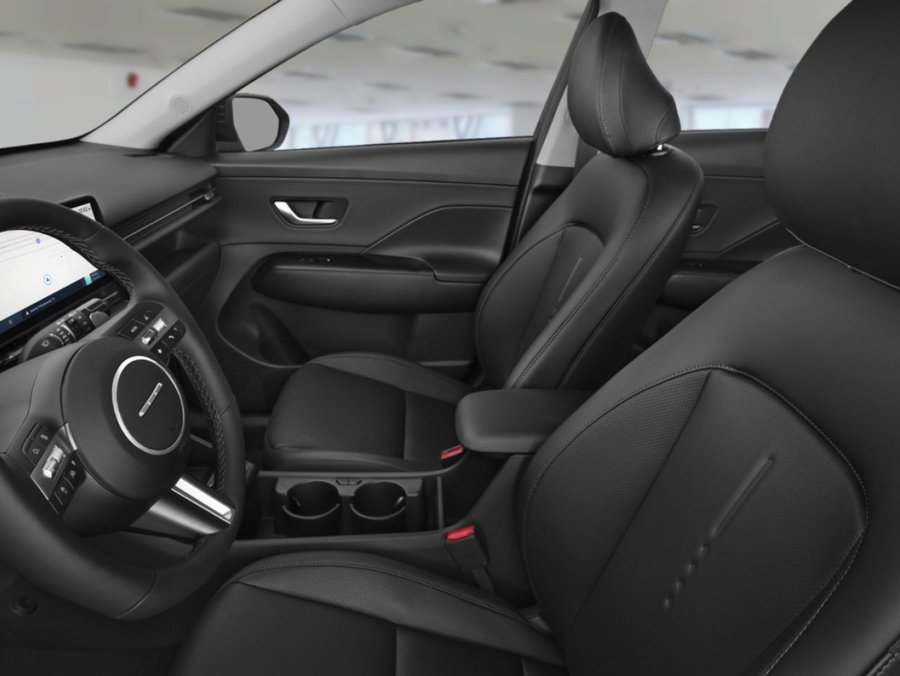 2024 Hyundai Kona 2024 Blue