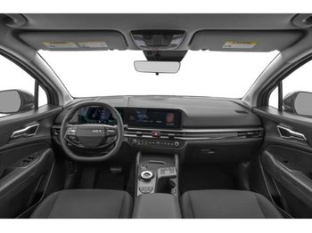 Kia Sportage hybride EX