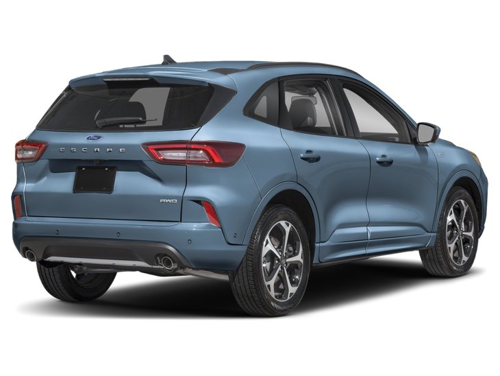 2026 Ford Escape ST-Line Elite