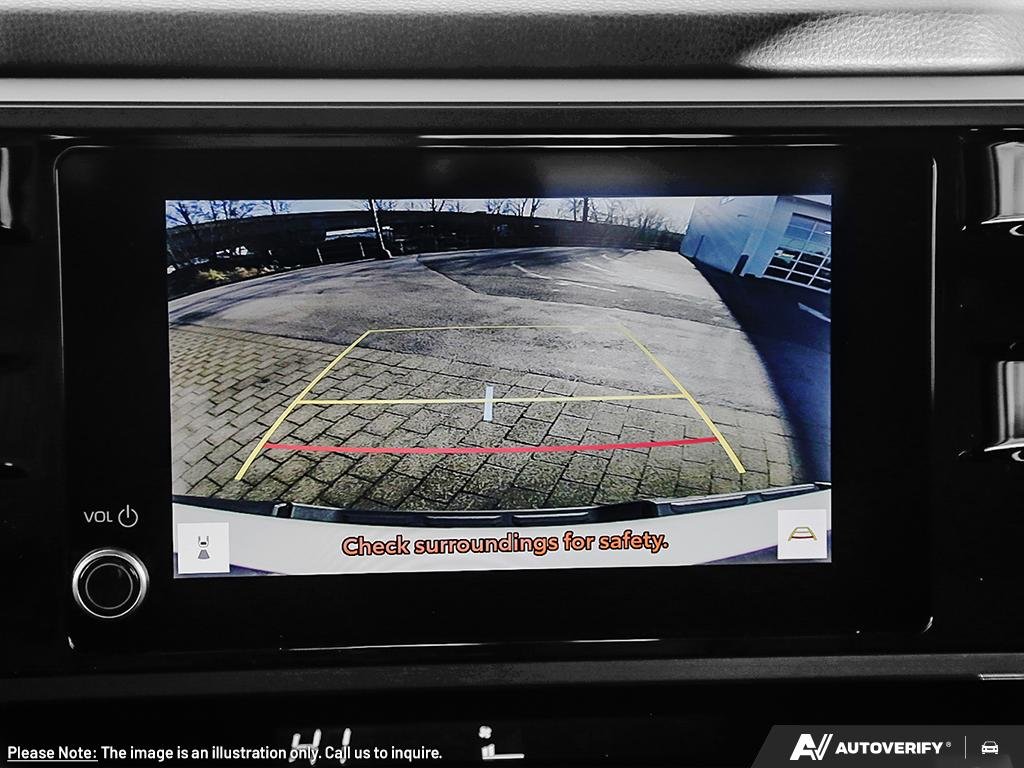 2026 Toyota Tundra 2601852 | SR White Edmonton - photo #22