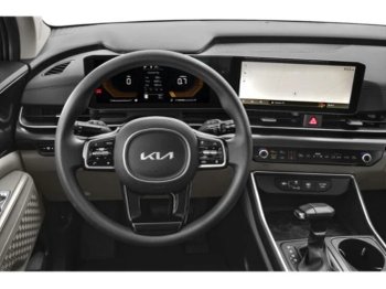 Kia Carnival LX