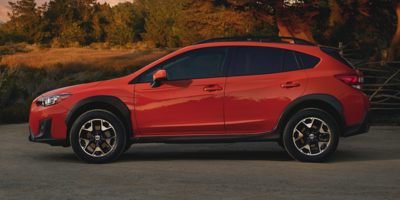 2018 Subaru Crosstrek 2018