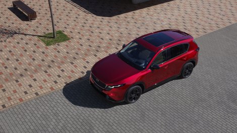 Répondons à toutes vos questions sur le nouveau Mazda CX-5 2026