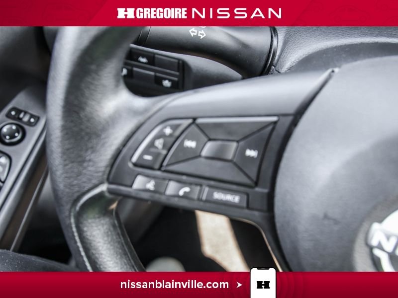 Nissan Kicks 2024 Bleu Saint-Eustache - photo #15
