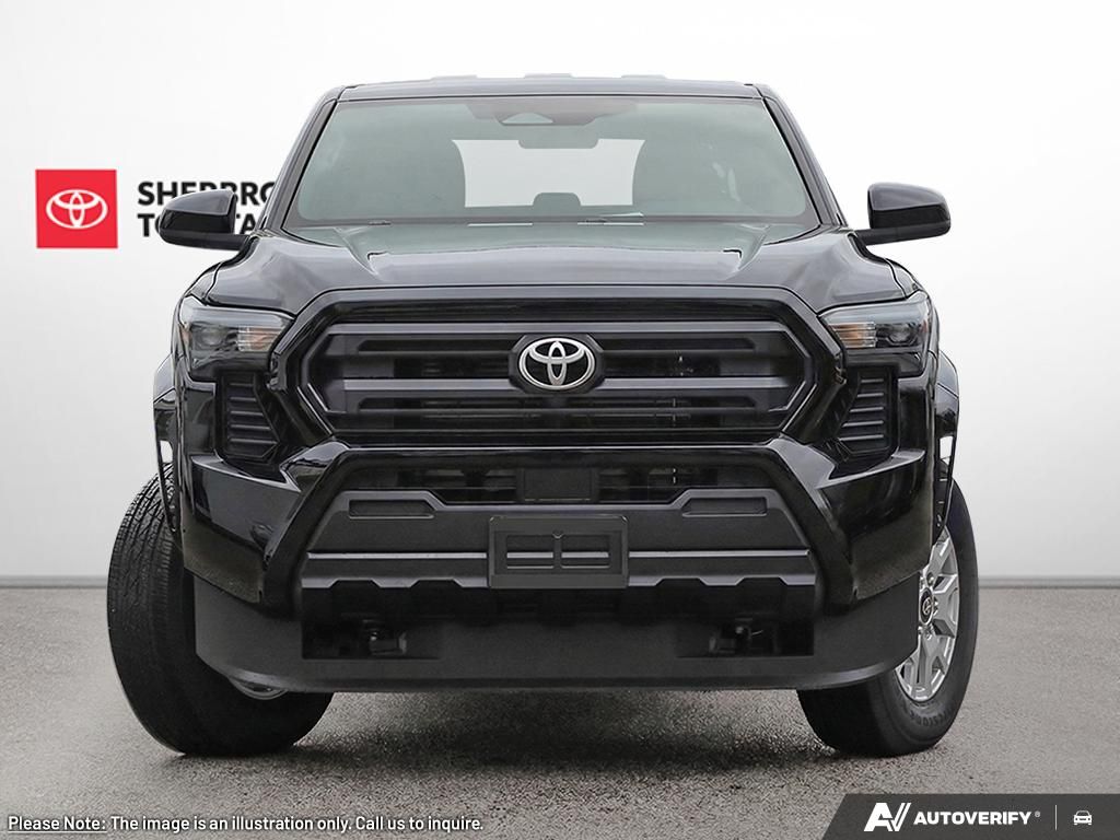 Toyota Tacoma 2026