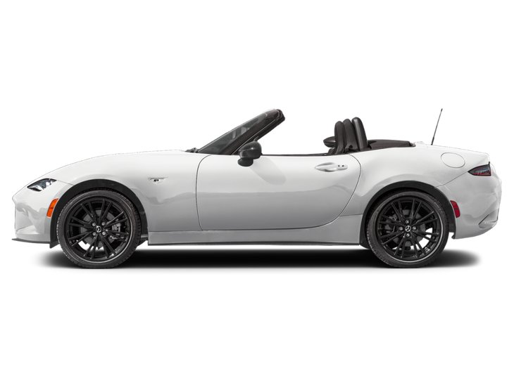 2025 Mazda MX-5 GS