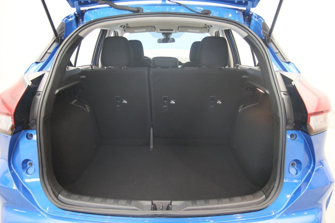 Nissan Kicks NIV 3N1CP5CV9PL542985 2023 Bleu Chicoutimi - photo #16