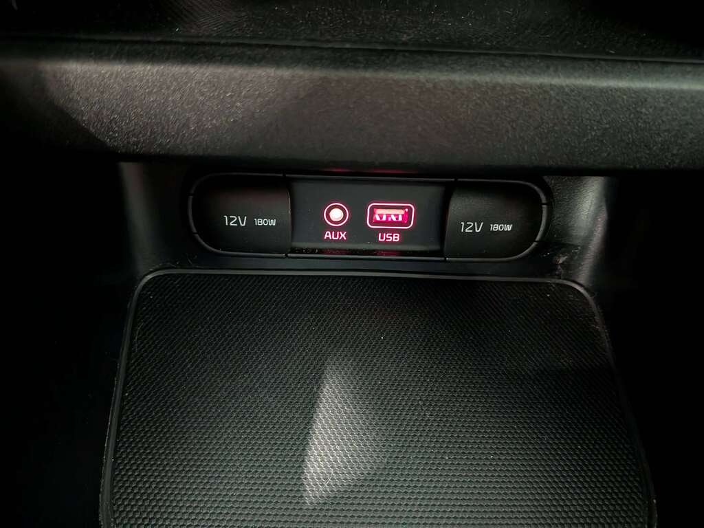 Kia Forte LX Manual 2019 Noir Val-David - photo #22