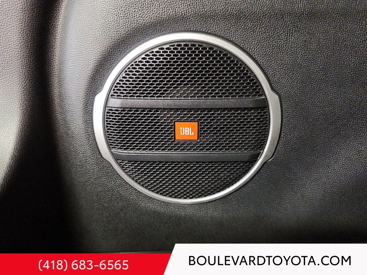 2022 Toyota Corolla Cross 99846A-97 | XLE, AWD Blue Québec - photo #11