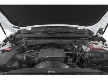 GMC Sierra 2500HD Pro