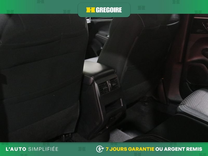 Mitsubishi Outlander 2023 Noir Saint-Eustache - photo #25