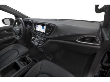 Chrysler Pacifica Hybrid Sélect
