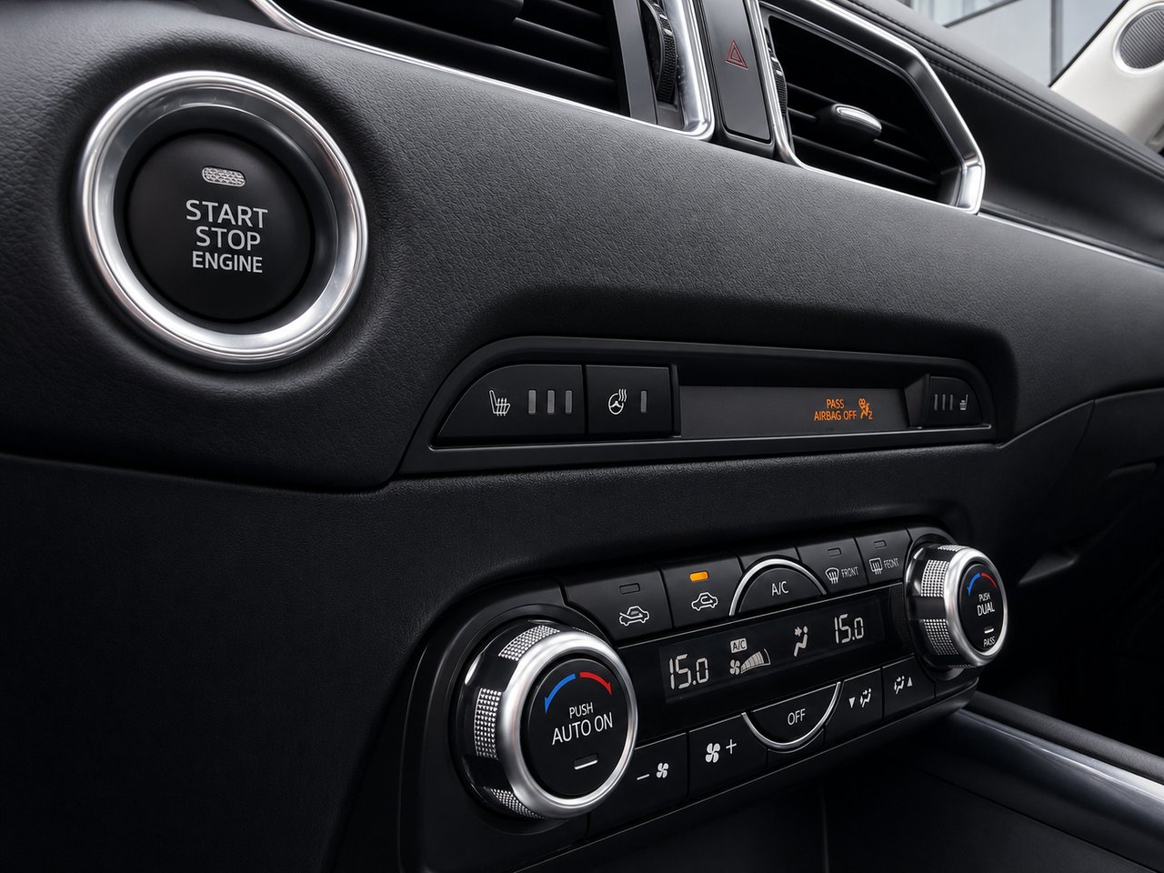 MAZDA CX-5 GT 2018 Gris Châteauguay - photo #11