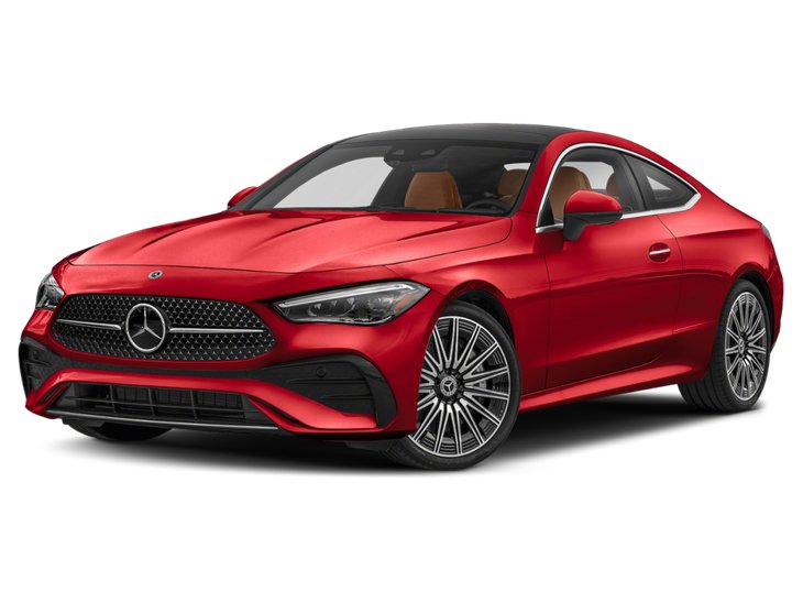 2026 Mercedes-Benz CLE CLE 450
