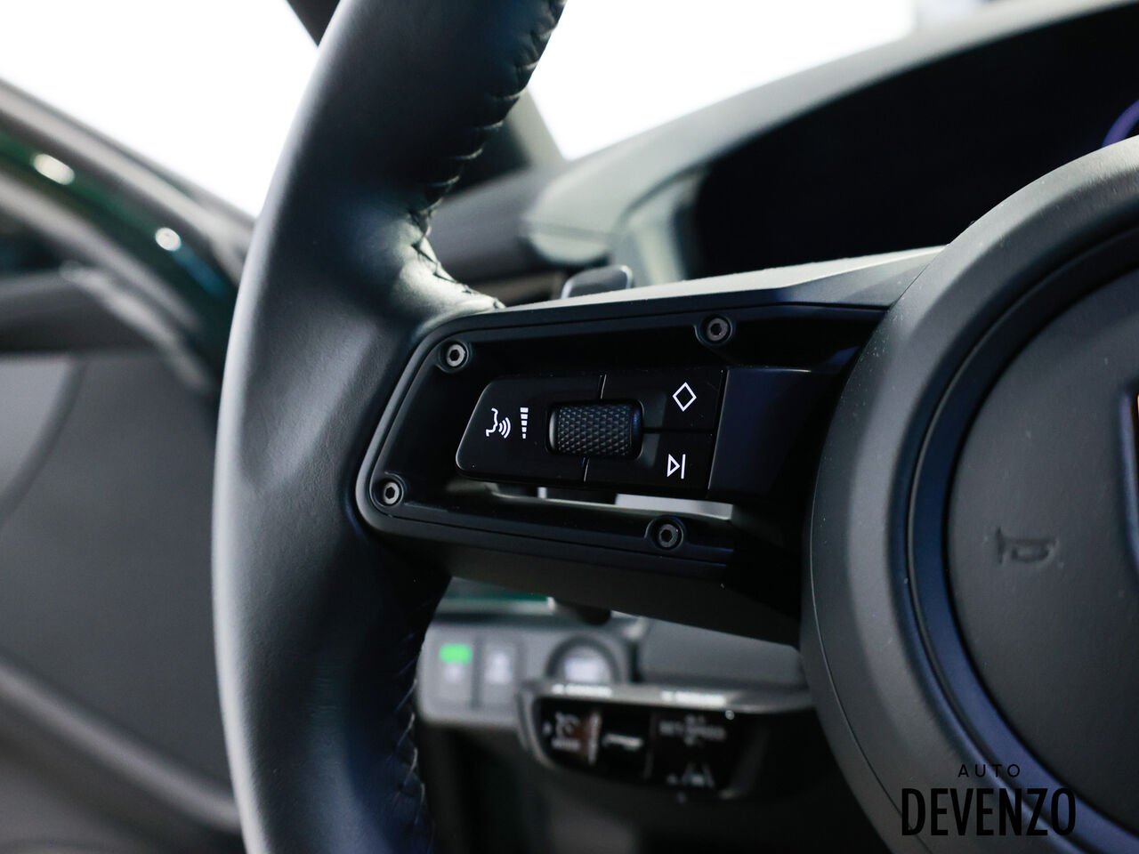 2024 Porsche Panamera Green Saint-Eustache - photo #14