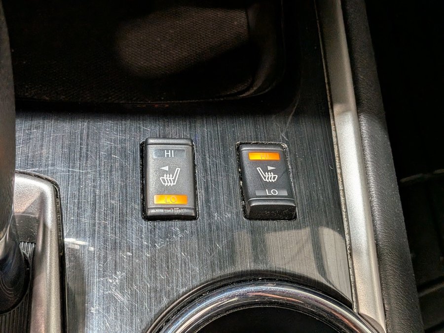 Nissan Pathfinder 4x4 SV Tech 2020 Gris