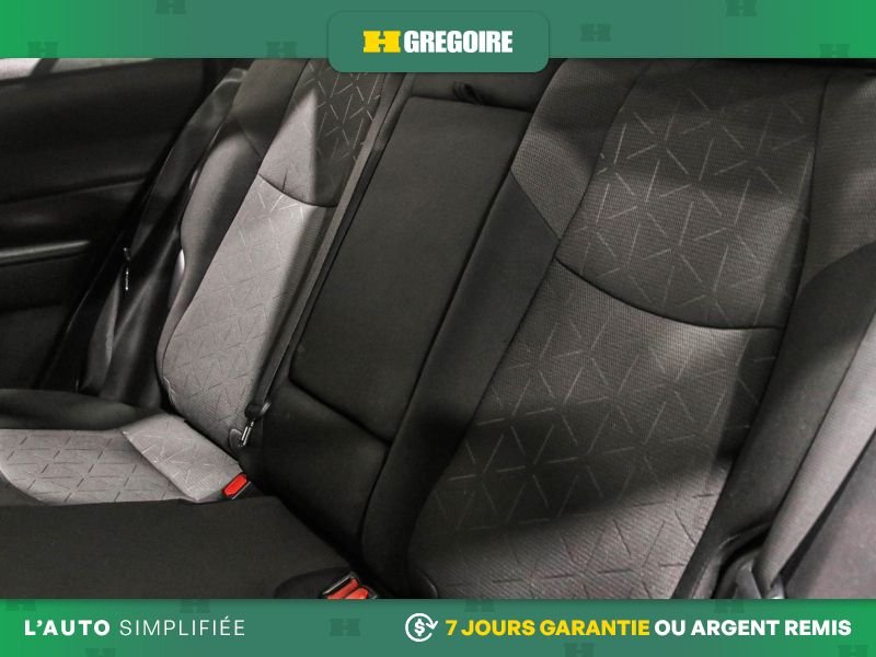 Toyota Rav 4 2022 Noir Saint-Eustache - photo #26