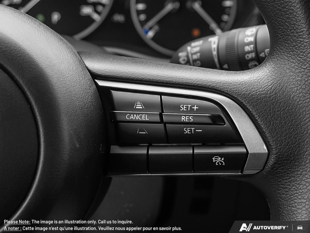 2026 Mazda Mazda3 Sport JM1BPAKL3T1889814 Deep Crystal Blue Mica Mirabel - photo #14