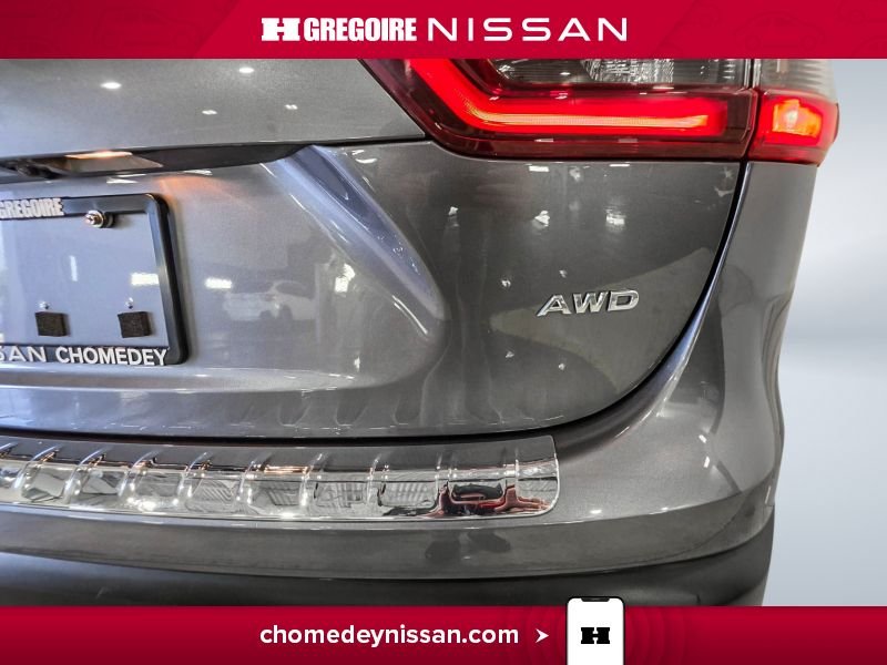 Nissan Qashqai 2023 Gris Laval - photo #25