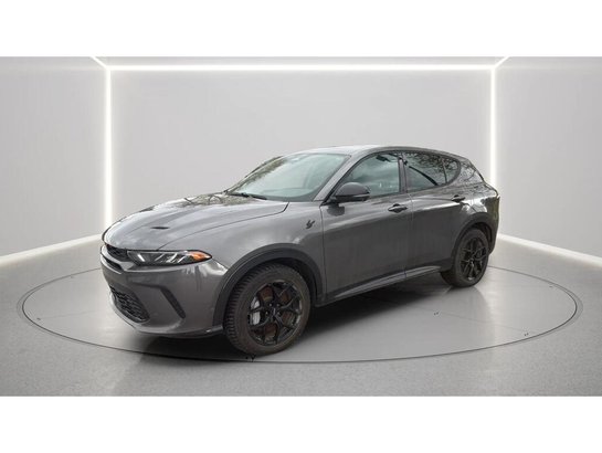 2024 Dodge Hornet 2024 Grey
