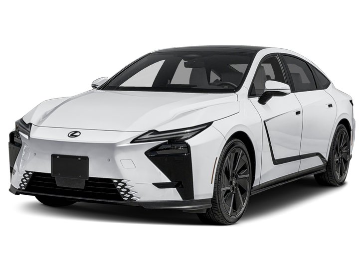 2026 Lexus ES ES 500e
