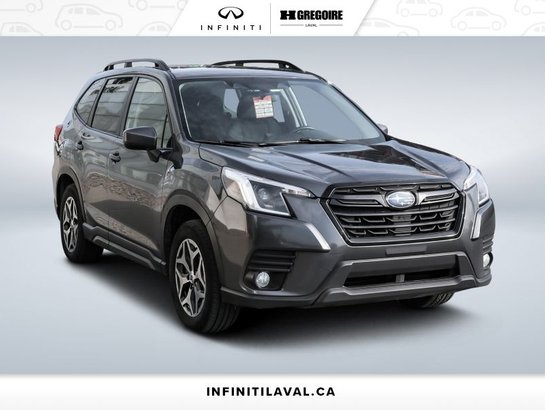 Subaru Forester 2023 2023 