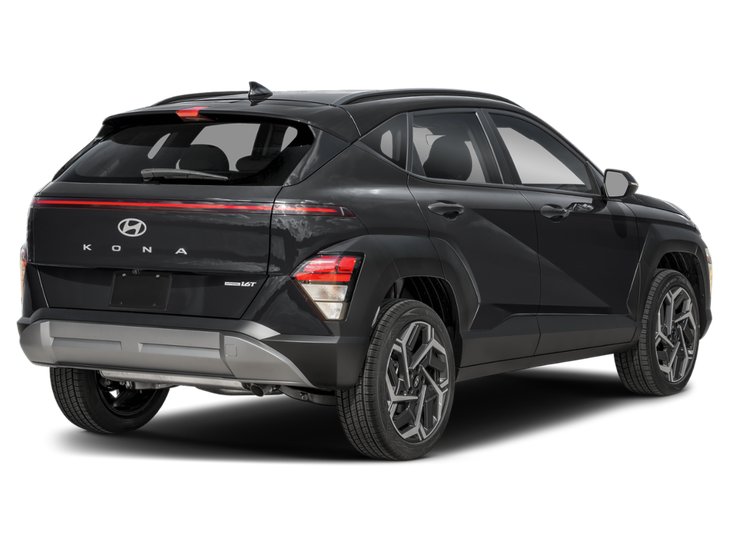 2026 Hyundai Kona Privilégié