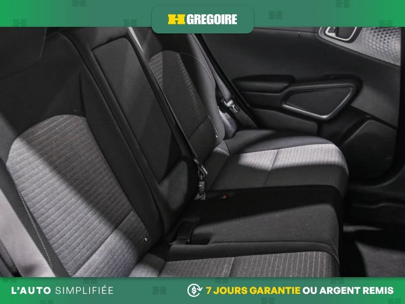 2020 Kia Soul Orange Blainville - photo #27
