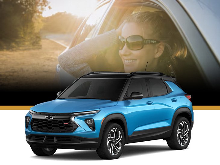 Plan preferentiel programme chevrolet