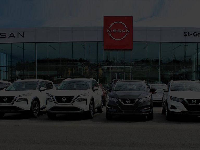 Nissan dealer bkg 1