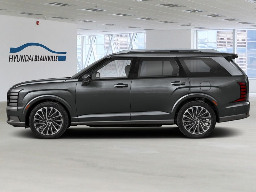 Hyundai Palisade hybride 2026 2026
