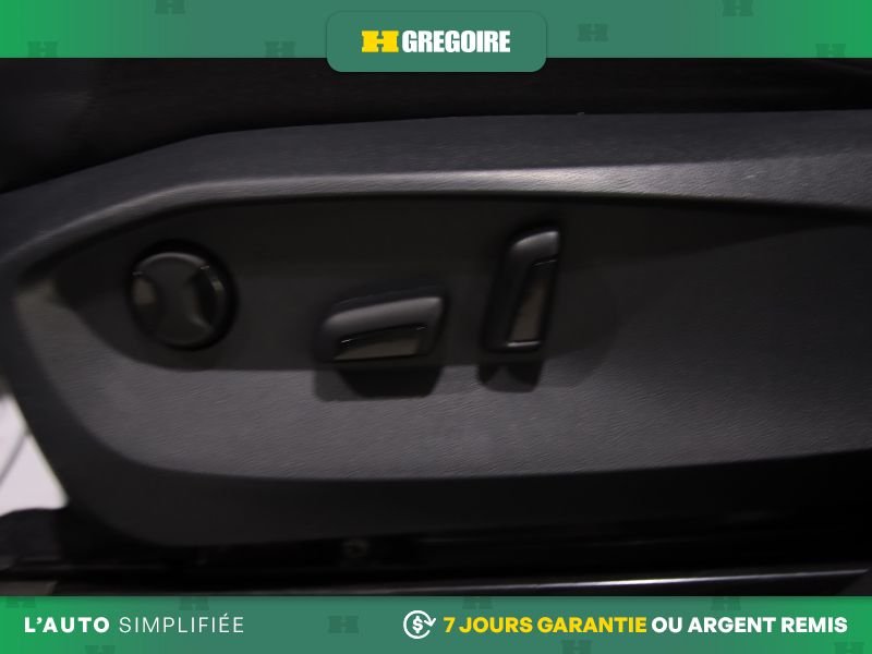 Volkswagen Tiguan 821714 | Comfortline AWD AUTO A/C MAGS CUIR CAM RECUL BLUET 2024 Noir Laval - photo #20