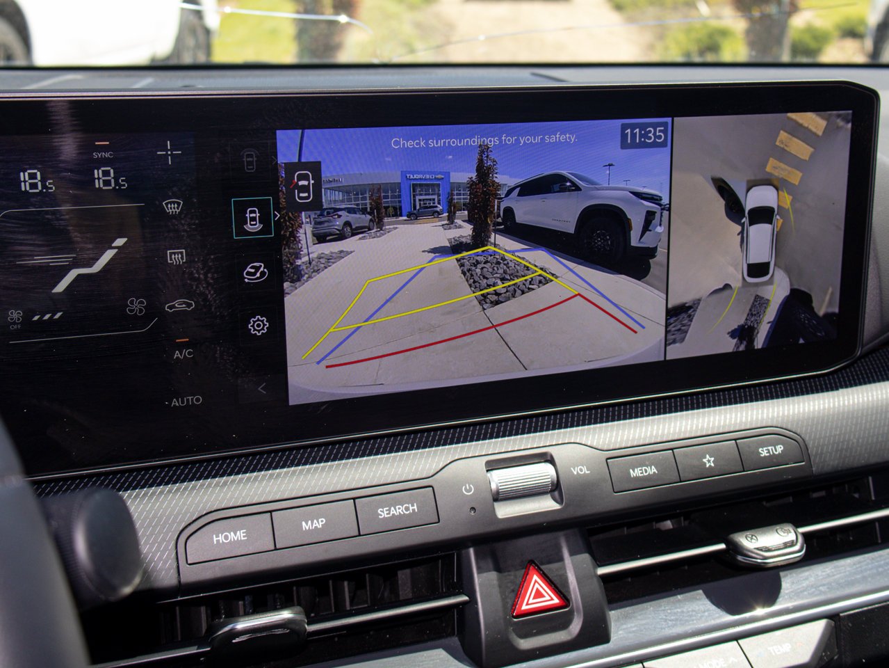 2025 Kia K4 GT-Line Turbo FWD White Sherwood Park - photo #29