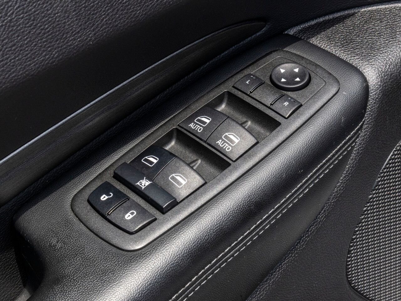 Dodge Durango SXT TI 2022 Blanc Châteauguay - photo #28