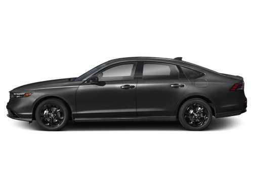 2025 Honda 2025 Accord Sedan