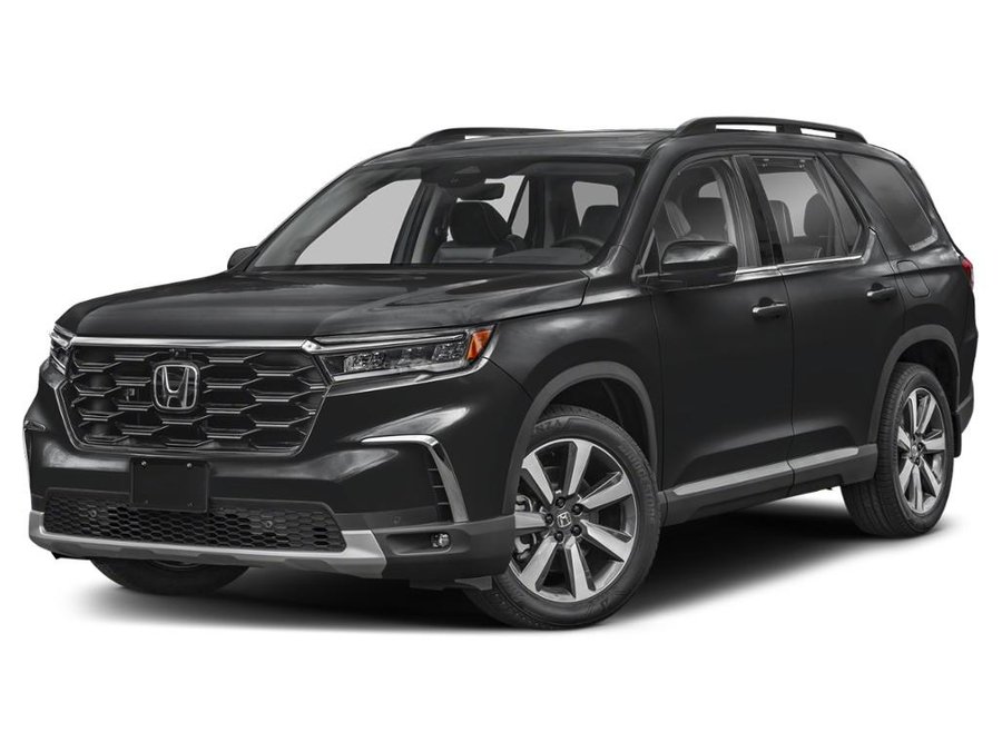 2023 Honda Pilot 2023