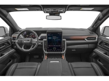 GMC Yukon XL Denali