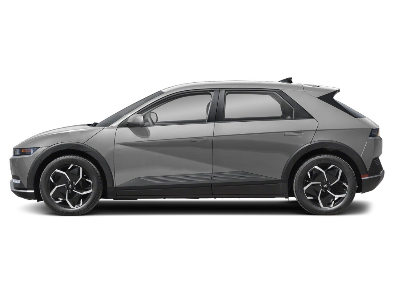 Hyundai IONIQ 5 2024 Cybergris Saint-Eustache - photo #1