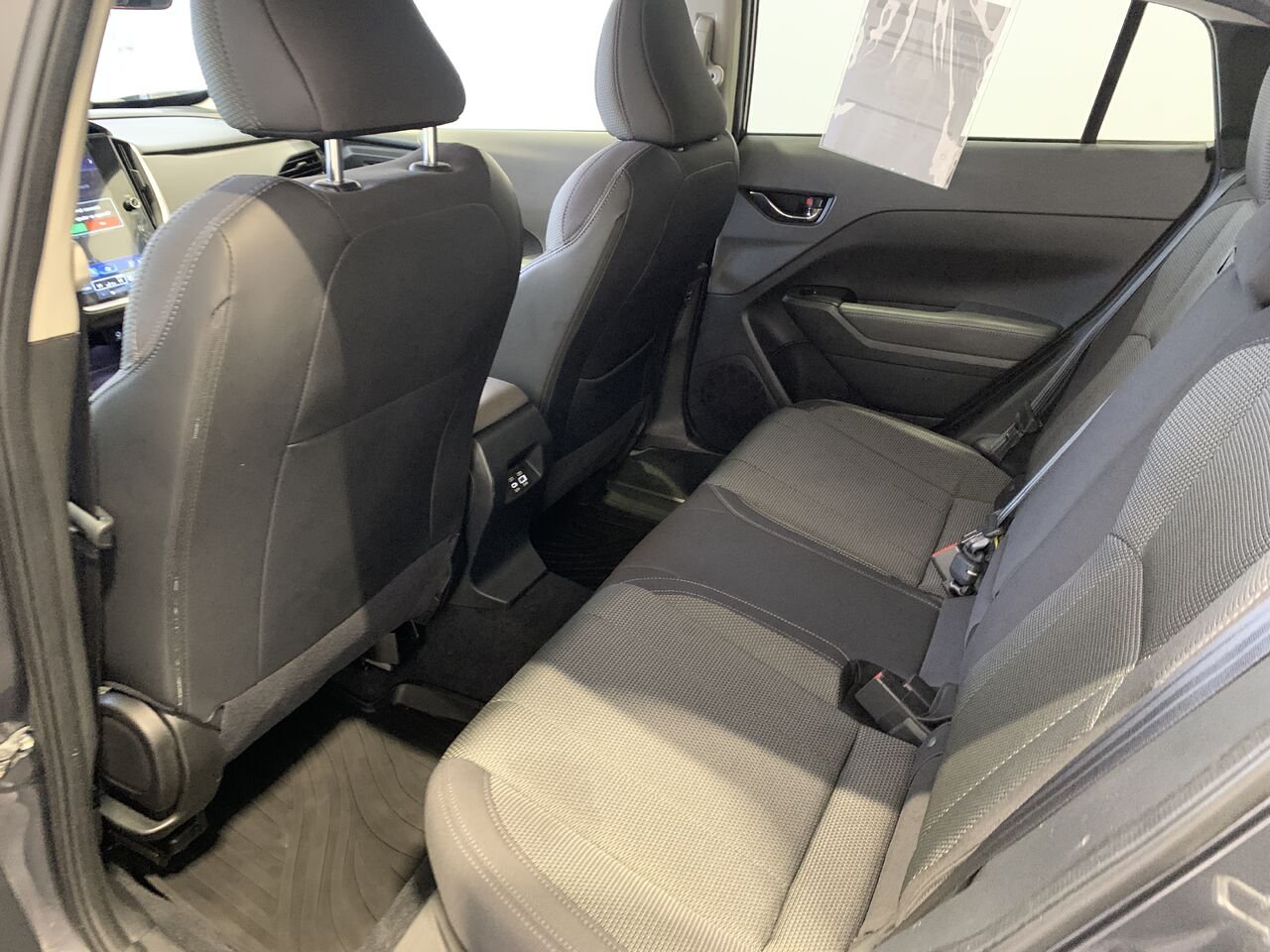 Subaru Crosstrek PREMIUM CROSSTREK PREMIUM AWD 2024 Gris Châteauguay - photo #19