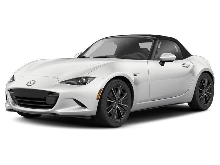 2025 Mazda MX-5 GT