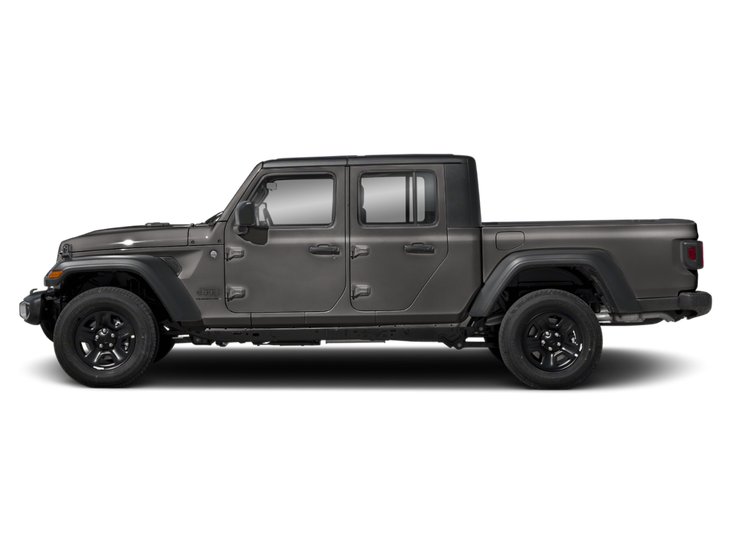 2026 Jeep Gladiator 85e anniversaire