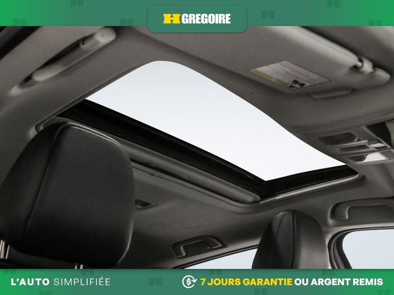 Mazda CX-5 2020 Gris Saint-Eustache - photo #34