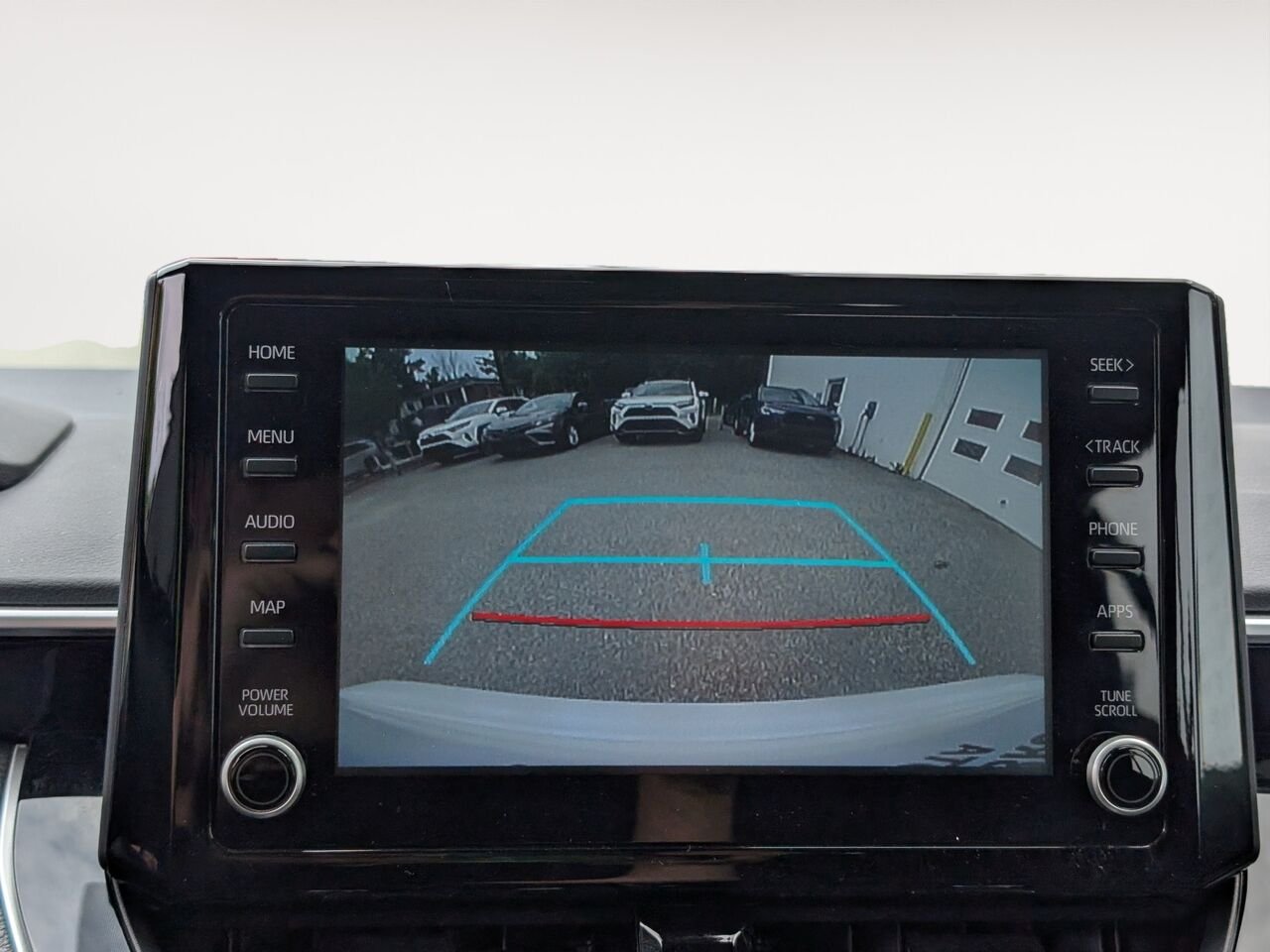 Toyota Corolla SE/SIÈGES CHAUFFANTS/AC/CAMÉRA DE RECUL/BLUETOOTH 2022 Blanc Sherbrooke - photo #10